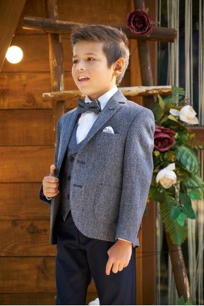 Erkek Çocuk Spor Takım Elbise Erkek Çocuk Spor Takım Elbise