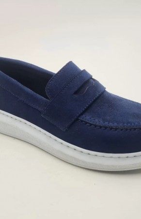 Erkek Çocuk Wefsoft Ayakkabı Erkek Çocuk Wefsoft Ayakkabı