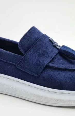 Erkek Çocuk Wefsoft Ayakkabı Erkek Çocuk Wefsoft Ayakkabı