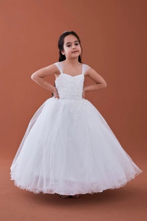 Kız Çocuk Gelinlik Kız Çocuk Gelinlik