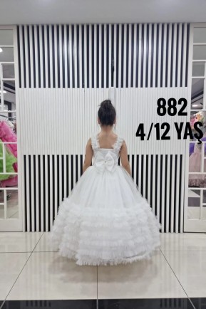 Kız Çocuk Gelinlik Kız Çocuk Gelinlik