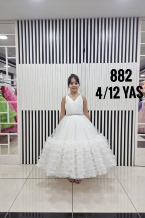 Kız Çocuk Gelinlik Kız Çocuk Gelinlik