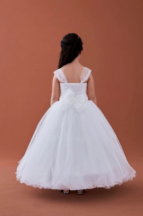 Kız Çocuk Gelinlik Kız Çocuk Gelinlik